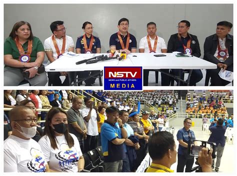 Government agencies in Atimonan, Calabarzon .